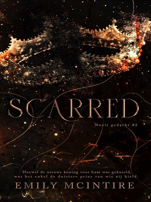 Title details for Scarred by Emily McIntire - Available